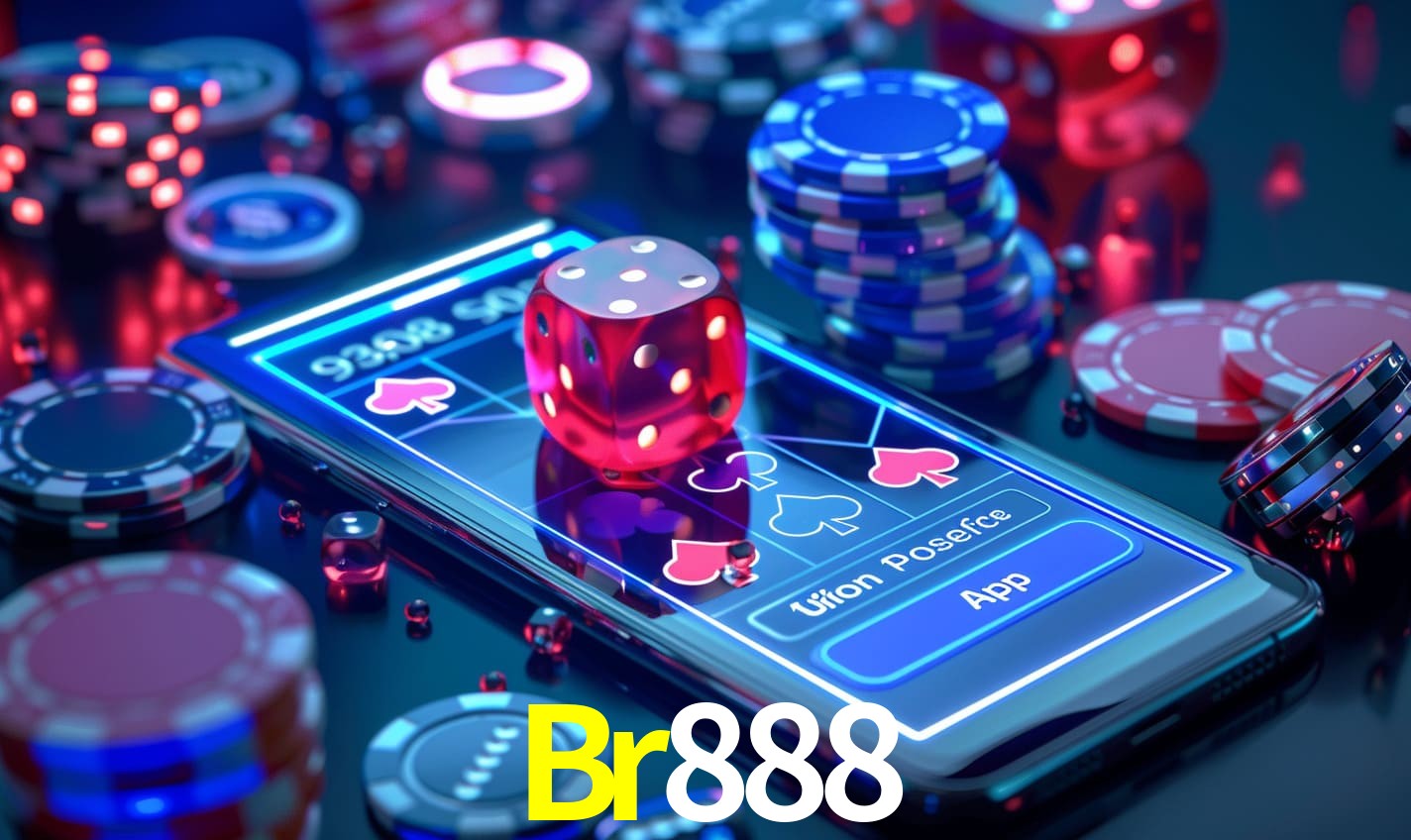 Baixar App Br888