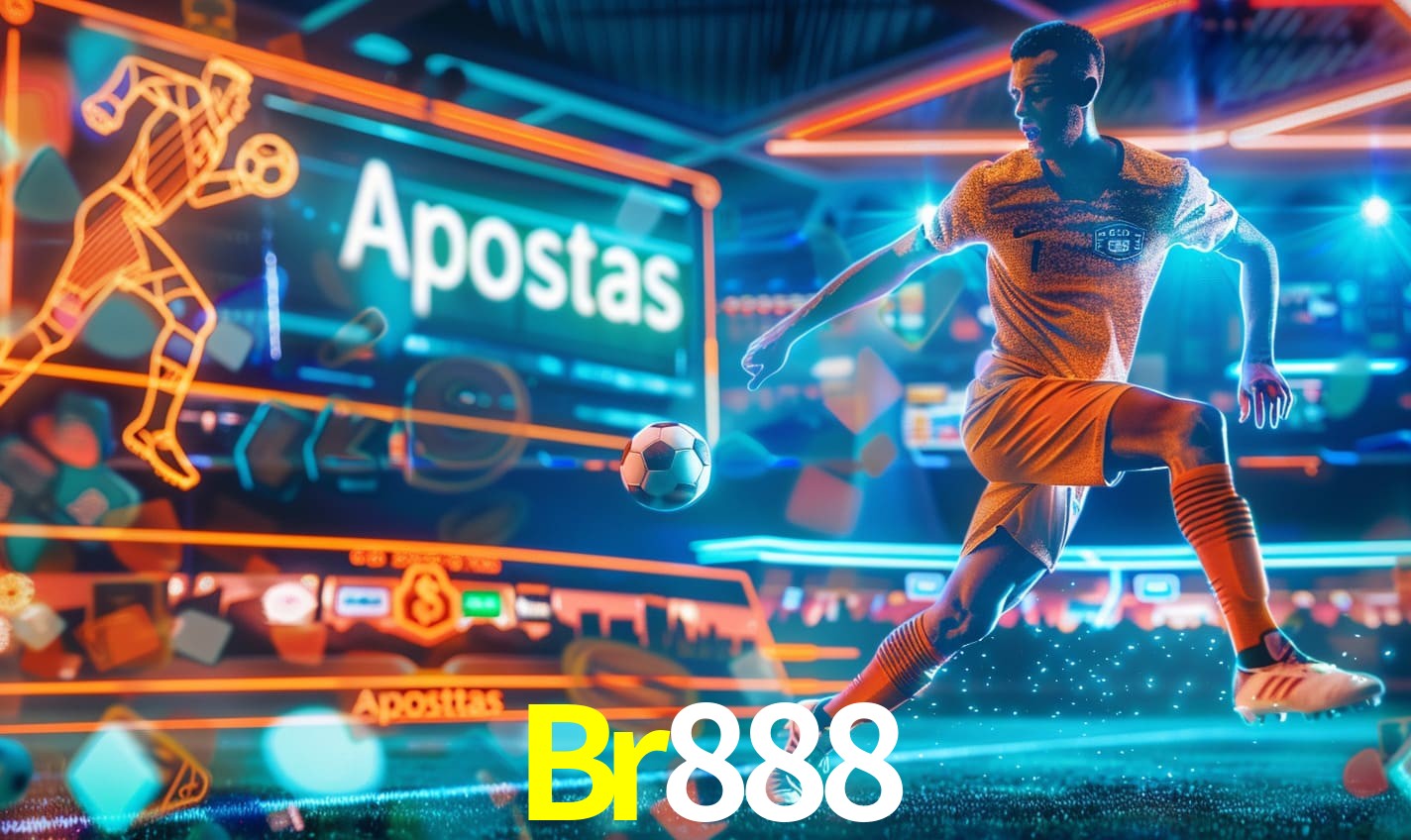Apostas Br888